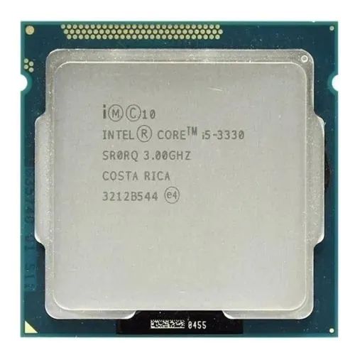 Processador Intel Core i5 3330 (LGA 1155) - Foto 2
