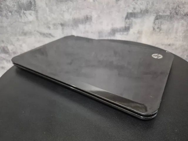 Notebook Hp Pavilion Touchsmart Intel 877 4GB HD 500GB 7200RPM  - Foto 5