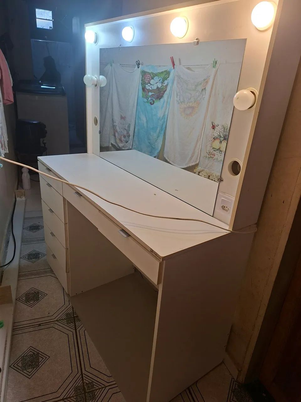 Pentiadeira camarin 450 - Foto 3