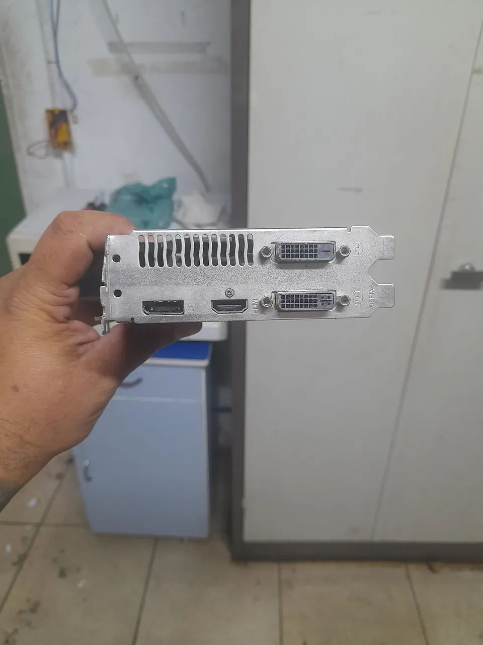 Placa de Vídeo (AMD) - Foto 3