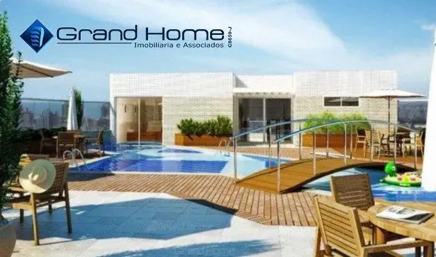 Apartamento 3 quartos em Praia da Costa - Foto 3