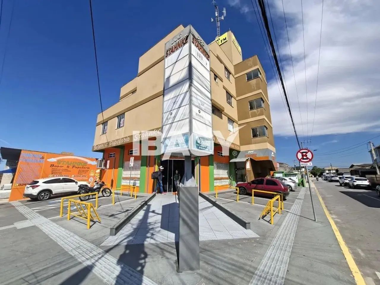 Oportunidade! Salas/Conjuntos em Praia João Rosa - Biguaçu