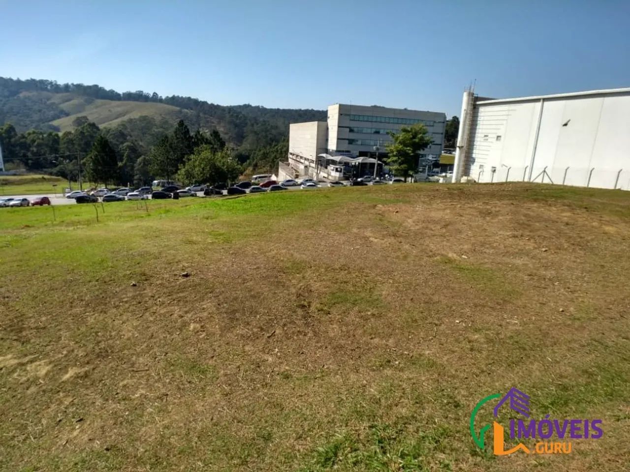 TERRENO - TAMBORÉ - SP - Foto 2