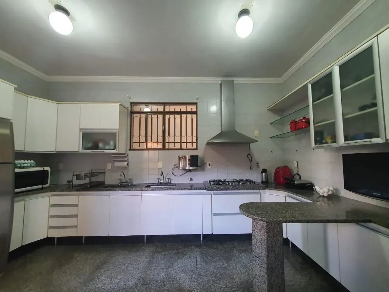 Imóvel para aluguel e venda possui 743 metros quadrados com 7 quartos - Foto 8