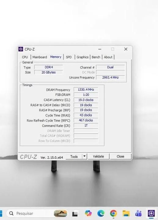 Notebook Lenovo I5 10° gen.  - Foto 3