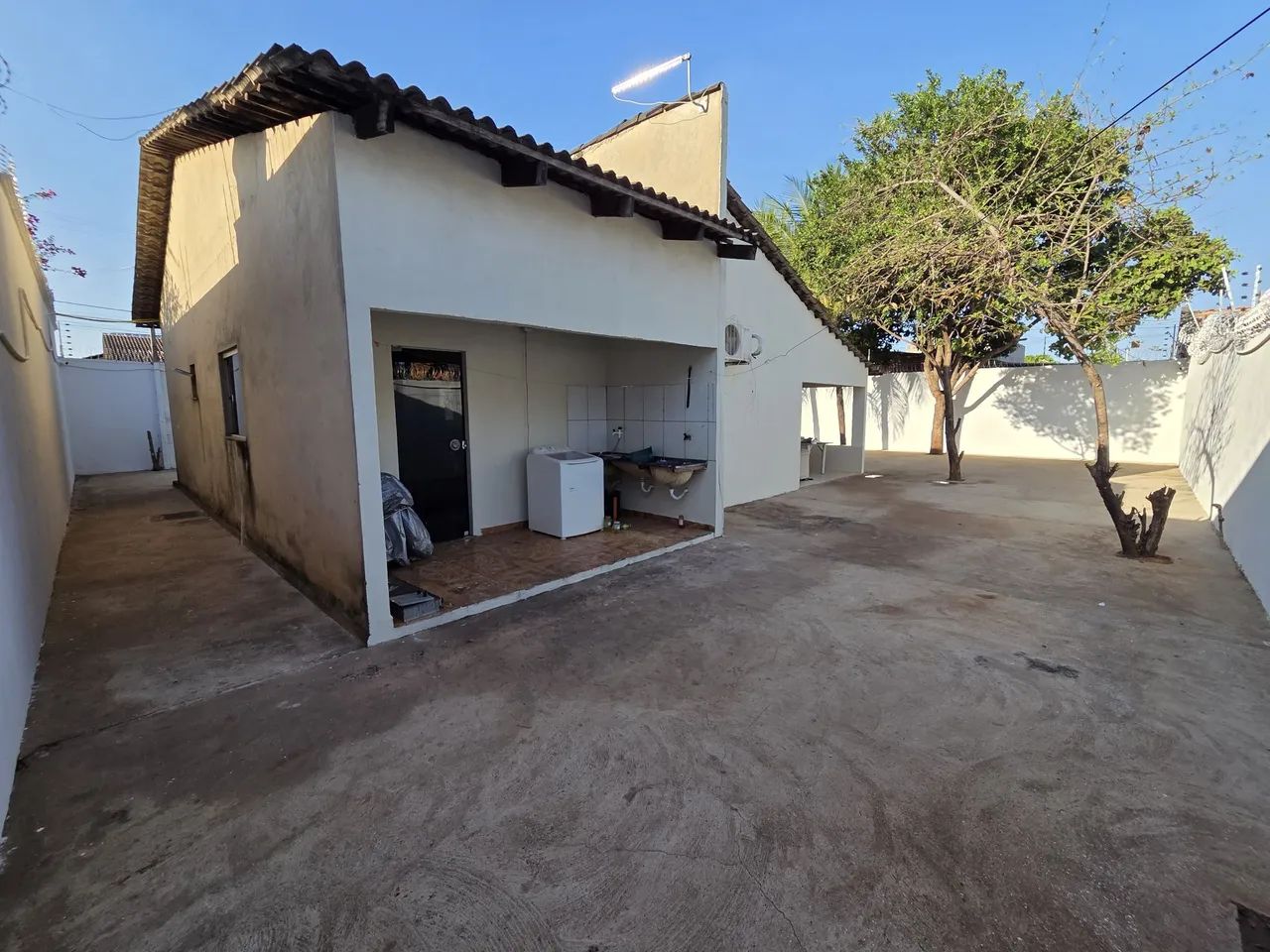 CASA À VENDA NO JARDIM TAQUARI - Foto 4