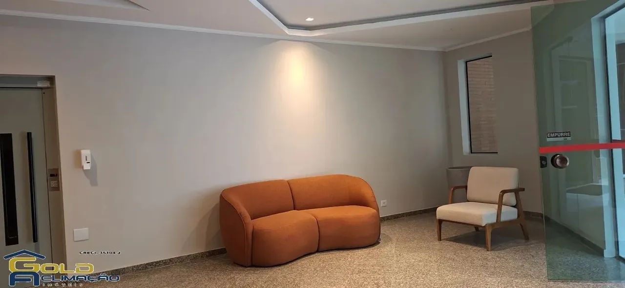 APARTAMENTO LOCAÇÃO Aclimação, 41m² - 1 vaga de garagem - Foto 3