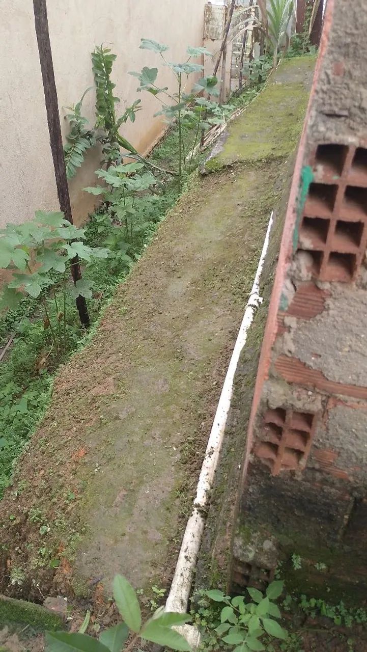 VENDE-SE ESTÁ CASA EM ESCADA PERNAMBUCO  - Foto 2