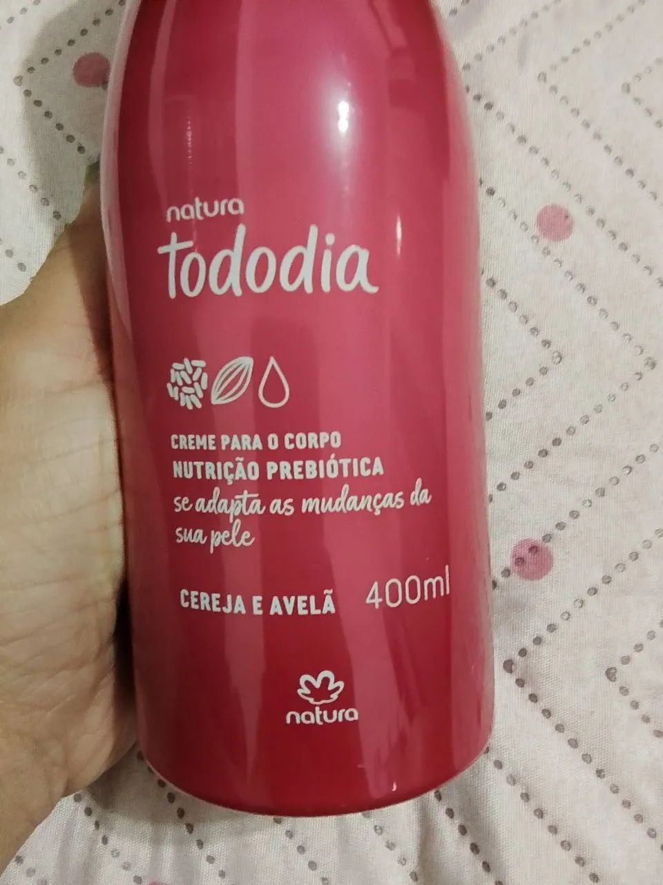 CREME PARA O CORPO TODO DIA  - Foto 2