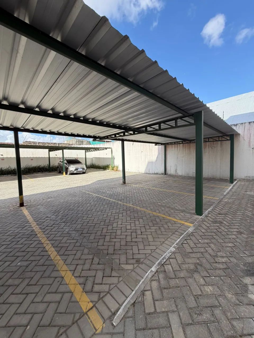 Res. Eva Pessoa ( Apartamento Arapiraca ) - Foto 4