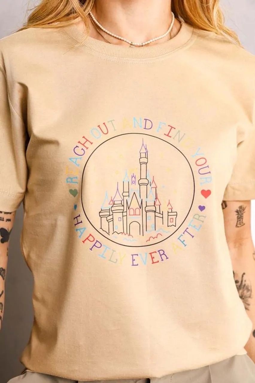 T-shirt 