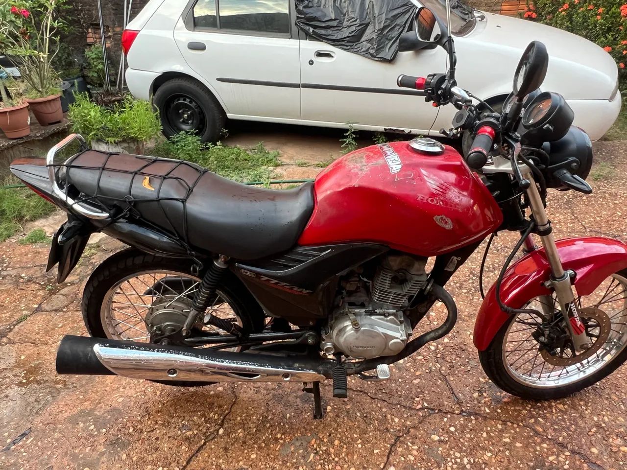 Fan 125 ES - Foto 2