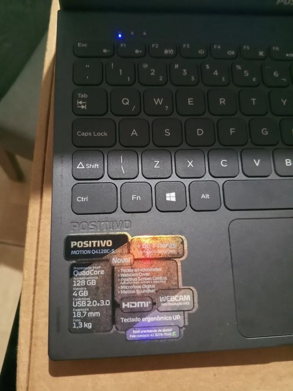 Vendo ou troco por iPhone  - Foto 3