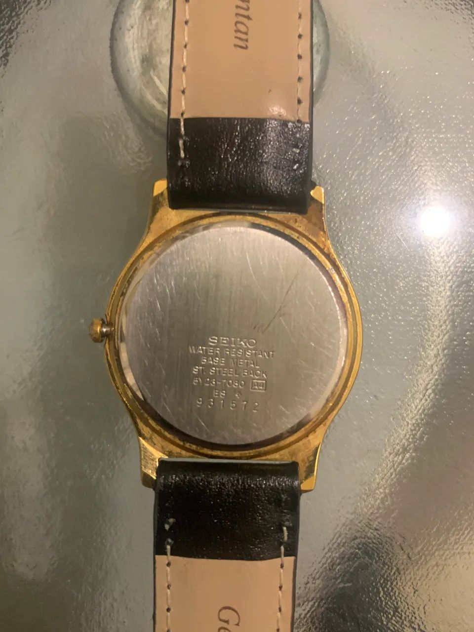 Relógio Seiko  - Foto 2