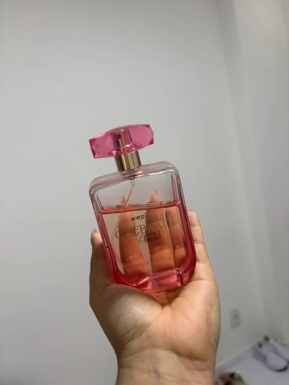 Perfume Celebrate Life