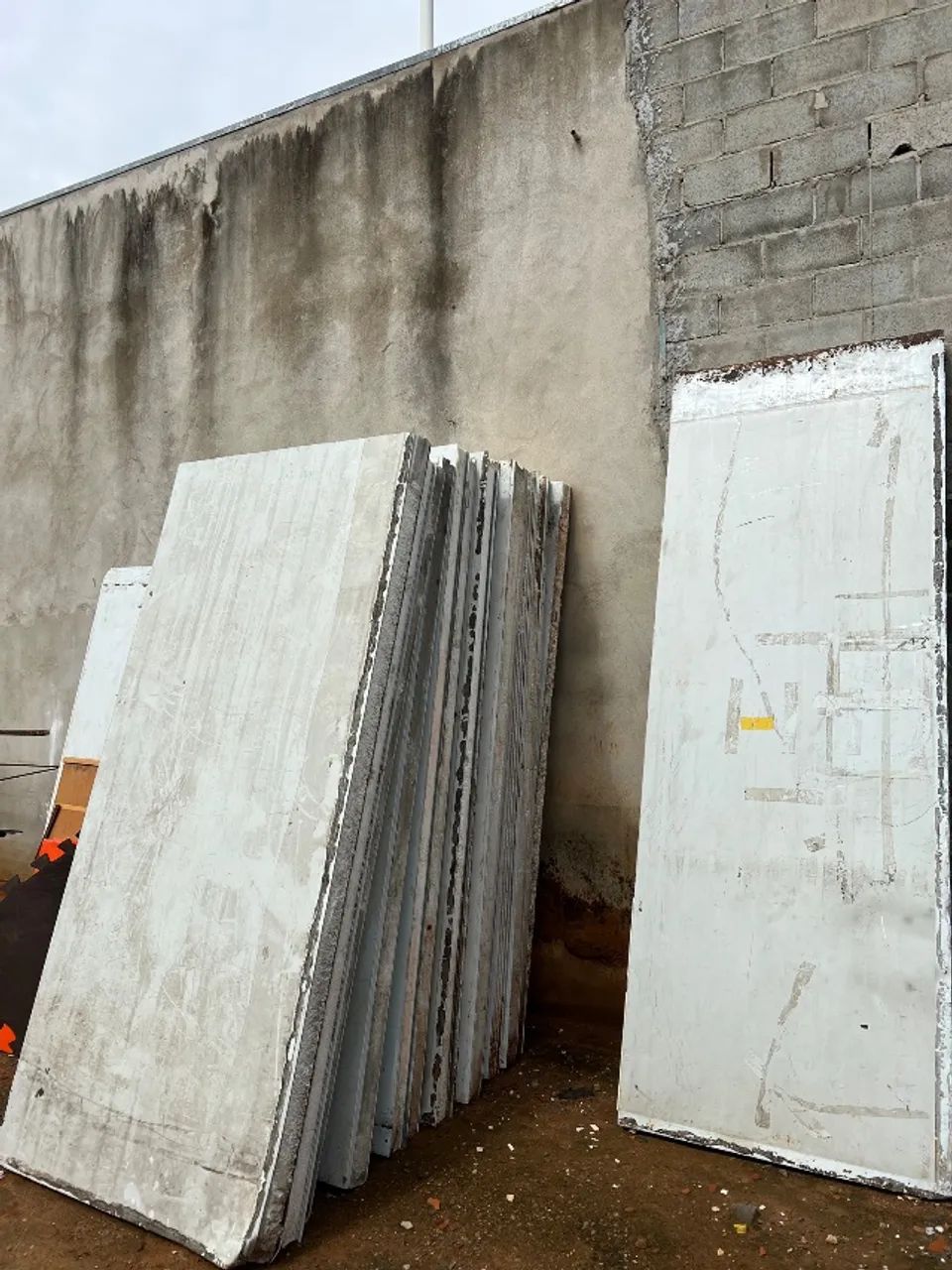 Painel câmera fria  - Foto 2