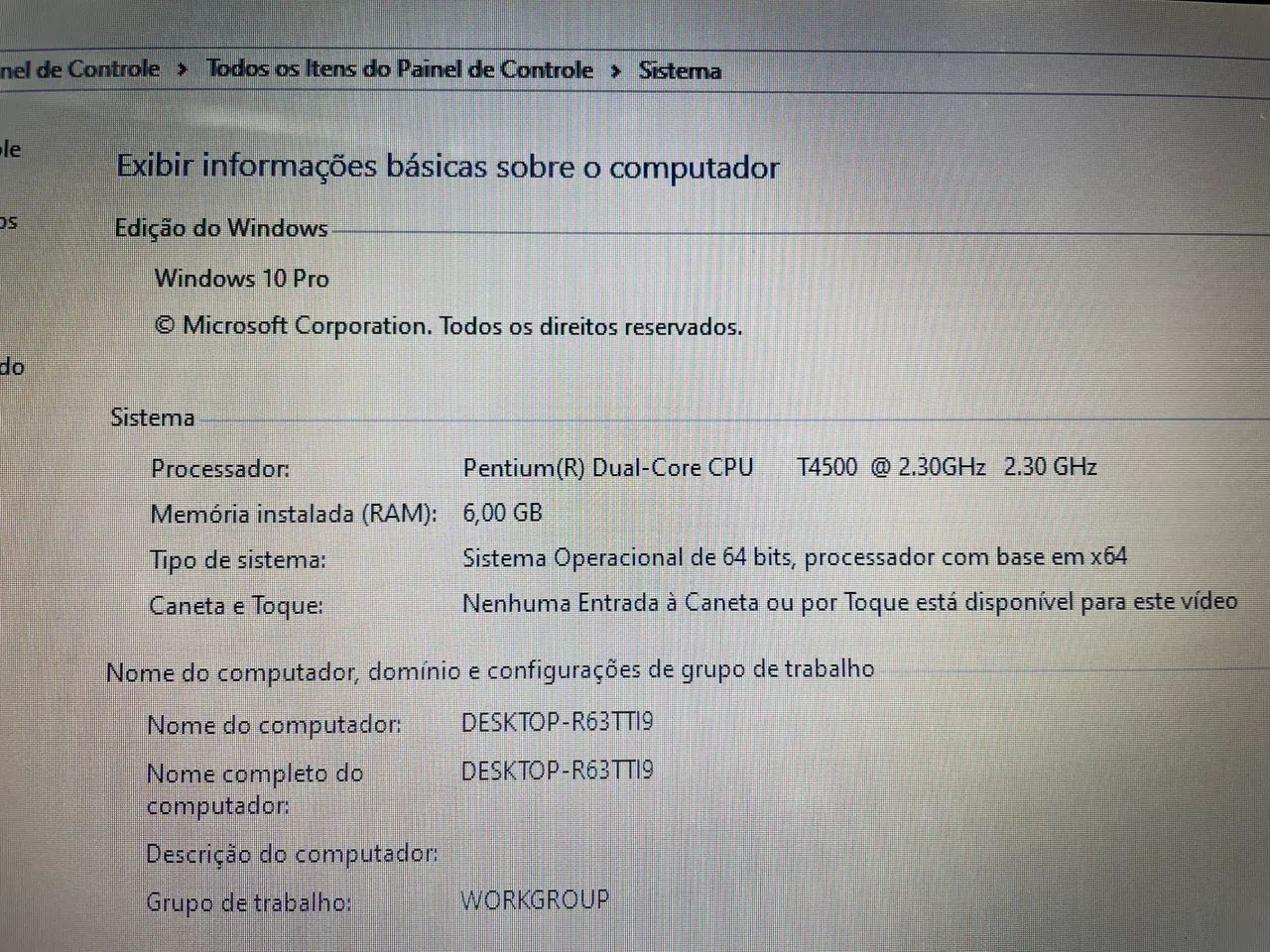 Notebook básico  - Foto 3