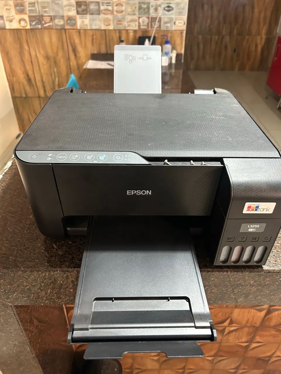 Impressora Epson l3250