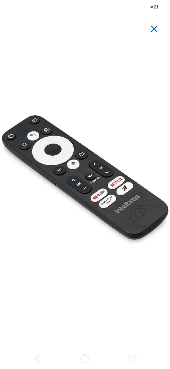 Vendo Stick Intelbrás 1080p - Foto 4