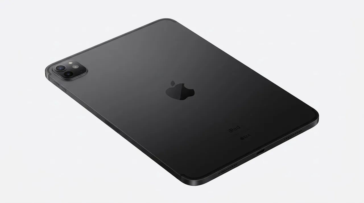 Kit Completo iPad Pro 11