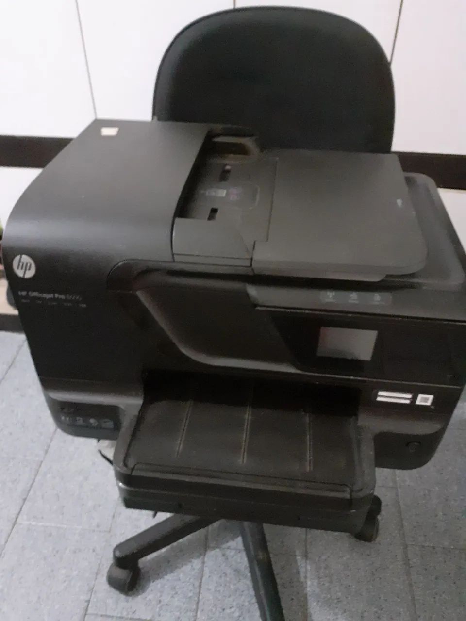 Impressora HP - Foto 2
