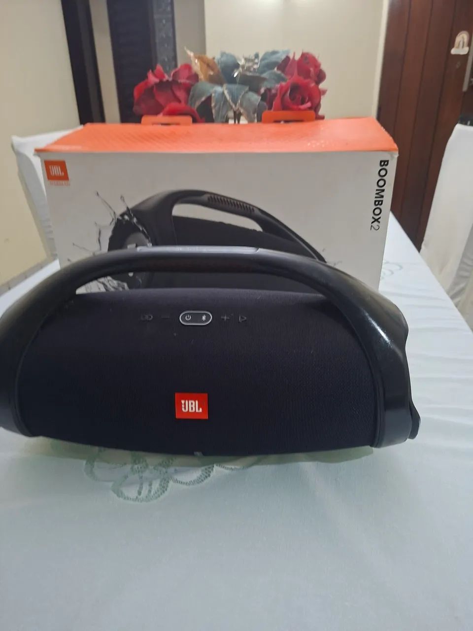 Caixa Bombox2  - Foto 5