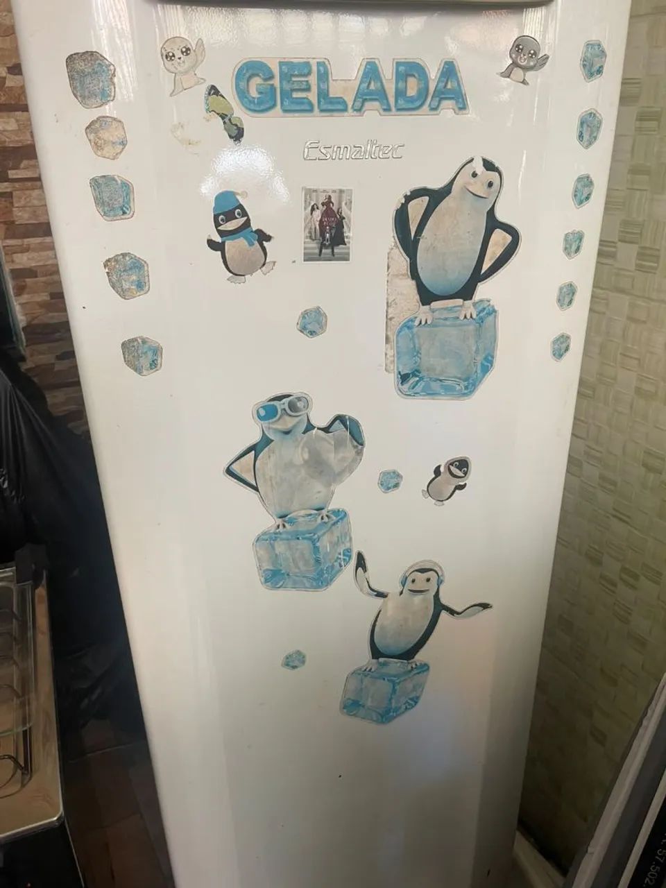 Geladeira  - Foto 2