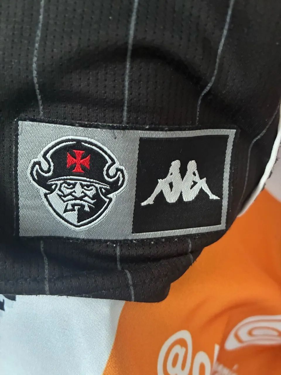 Regata Vasco/ Kappa  - Foto 3
