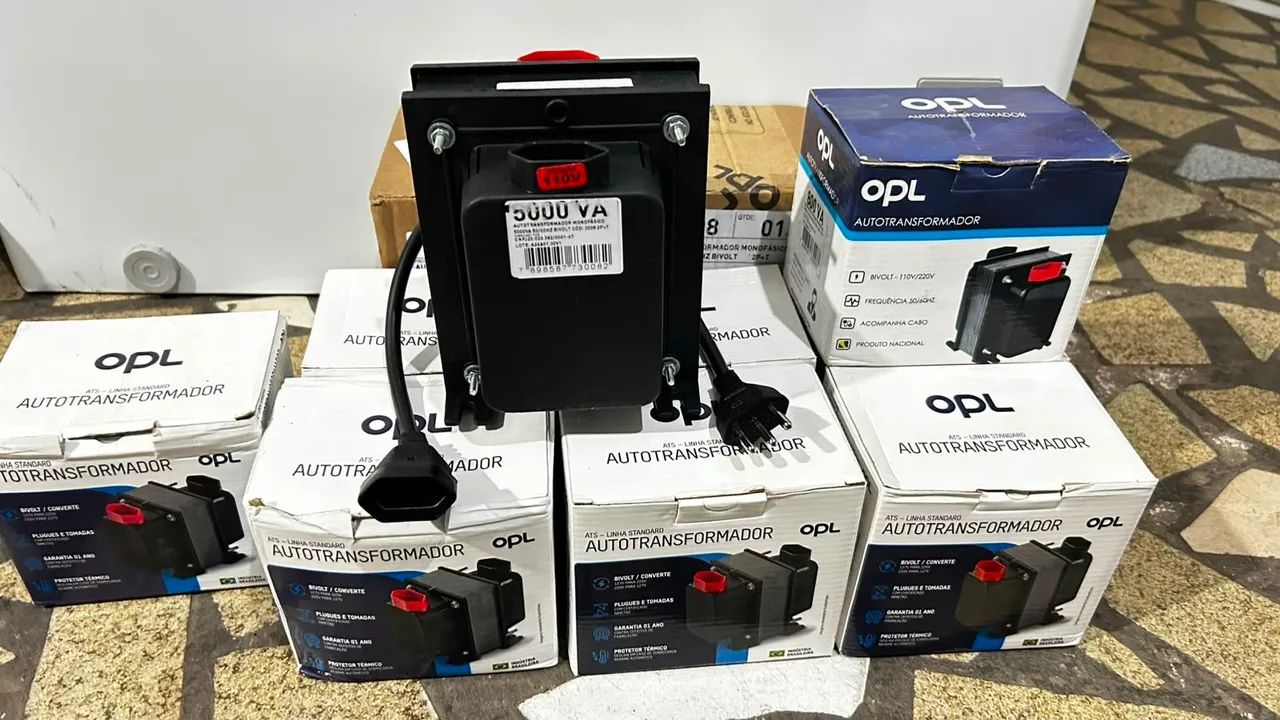 Transformadores variados parcelamento em até 12 × - Foto 3