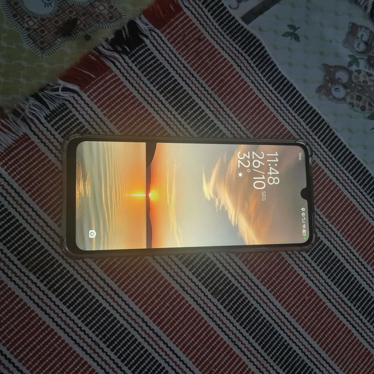 Celular xiaomi poc c75  - Foto 4
