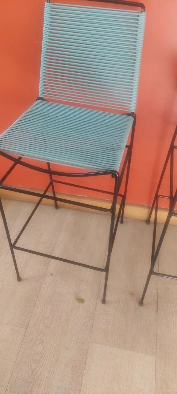 cadeira banco - Foto 2