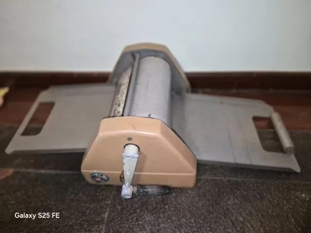 Antigo mimiografo item de colecionador - Foto 3
