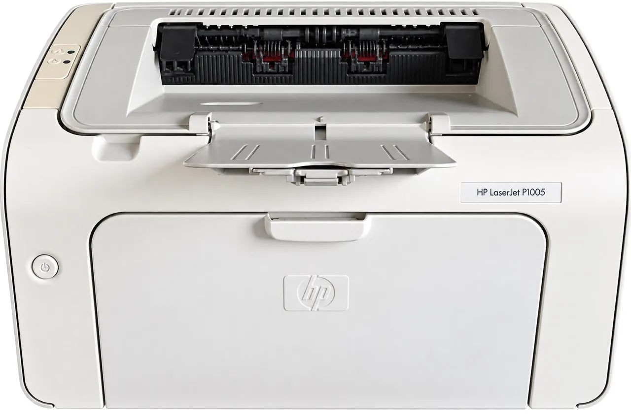 Impressora Laser HP 1005