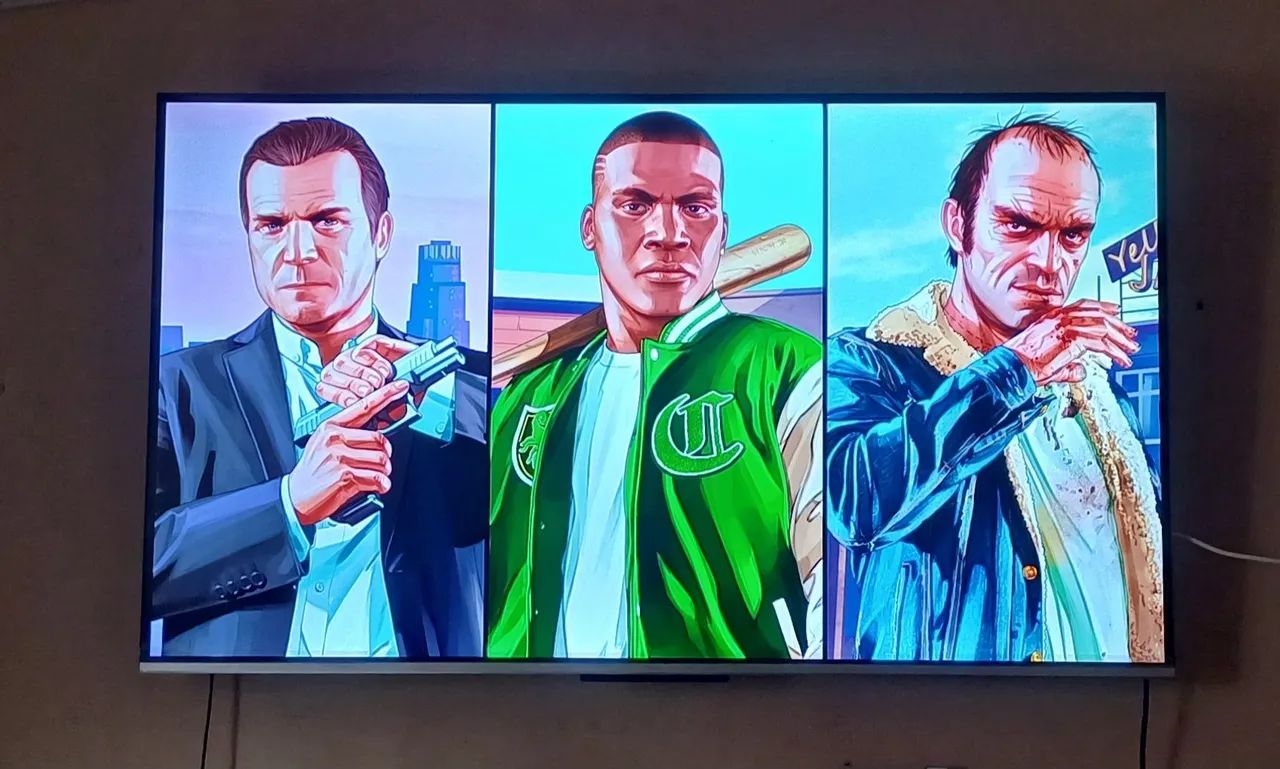 Xbox One X 4k 1tera show aceito cartão  - Foto 5