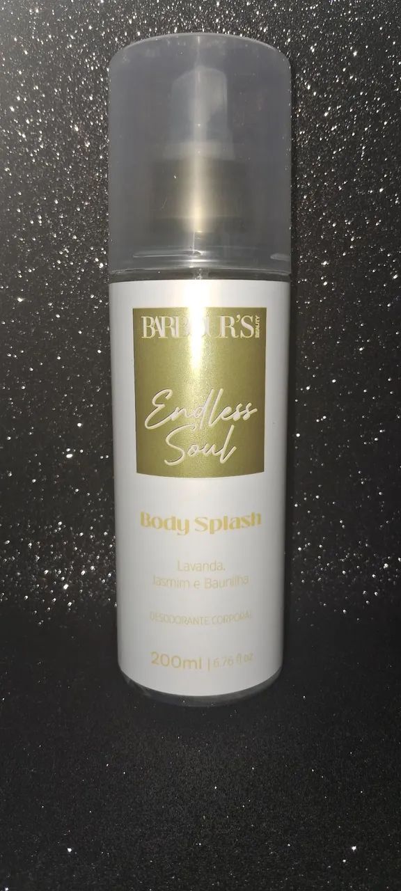 Body splash  - Foto 2