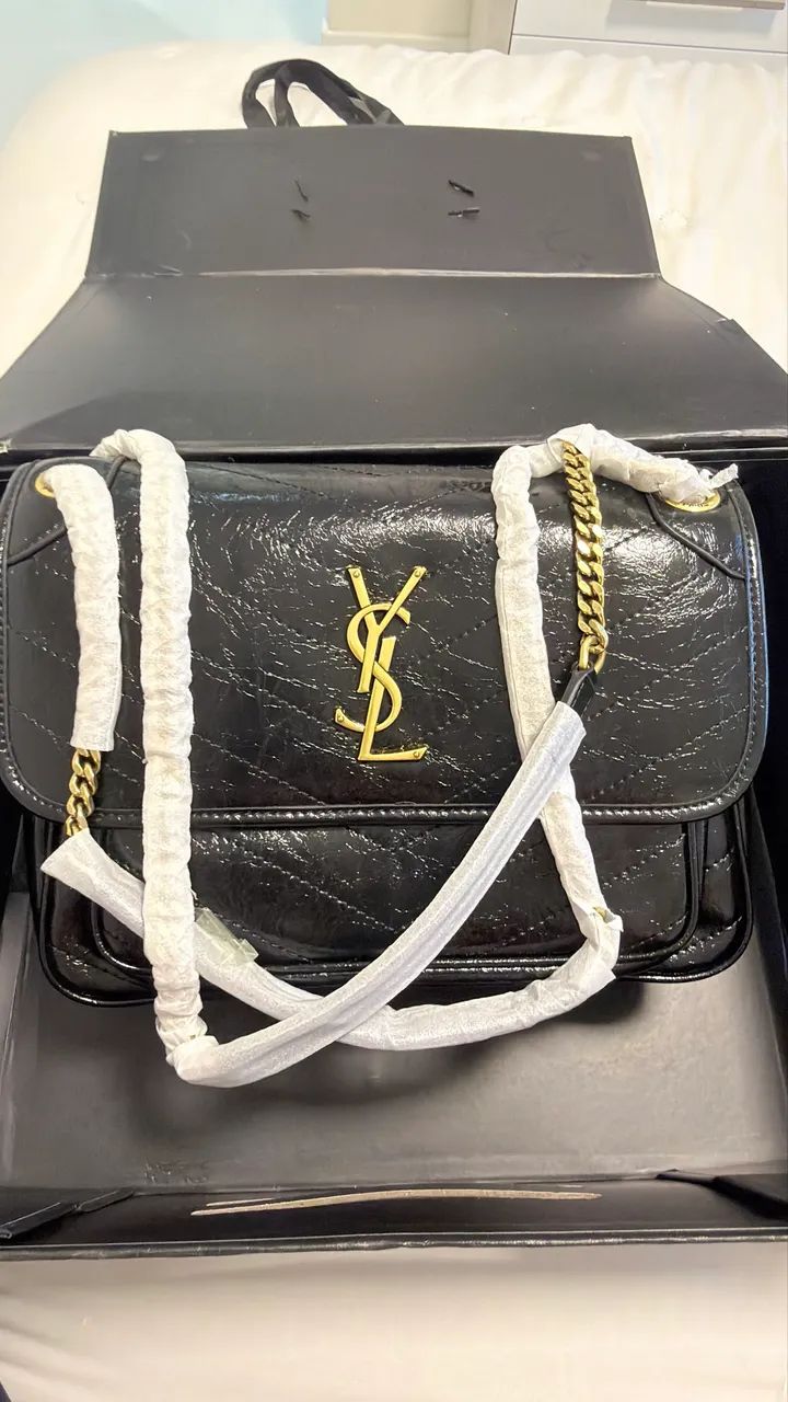 Bolsa YSL Niki