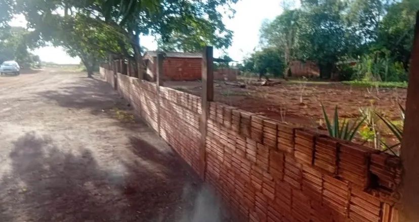 Casa+terreno - Foto 2