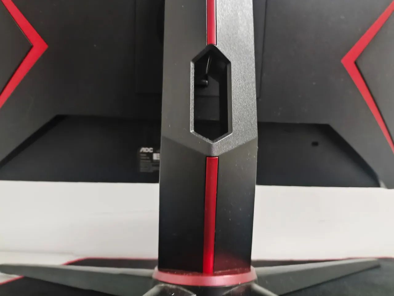 Monitor AOC 24" 144Hz - Foto 4