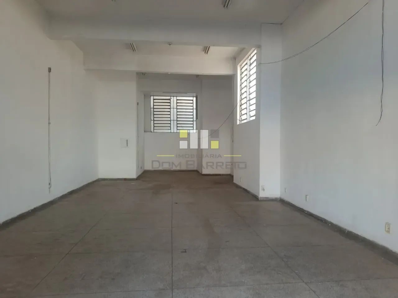 Salão Comercial com 95m² para locação, Centro, Sumaré - . - Foto 3