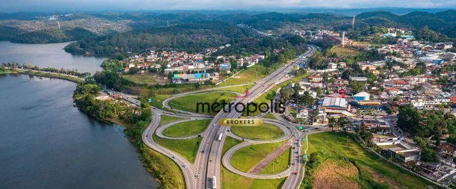 Terreno à venda, 304 m² por R$ 1.700.000,00 - Santa Terezinha - São Bernardo do Campo/SP - Foto 10