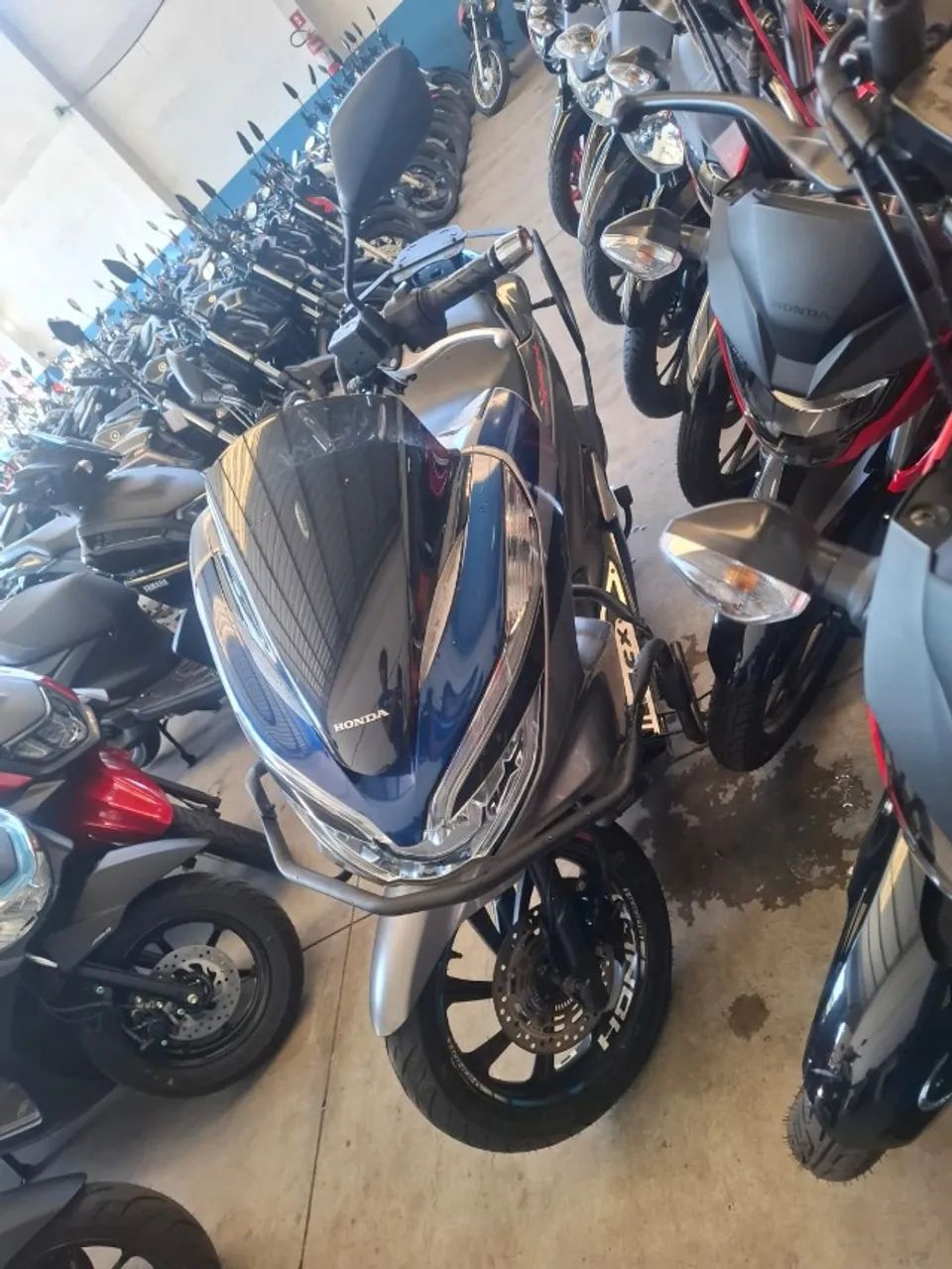 Honda Pcx 2020  - Foto 3
