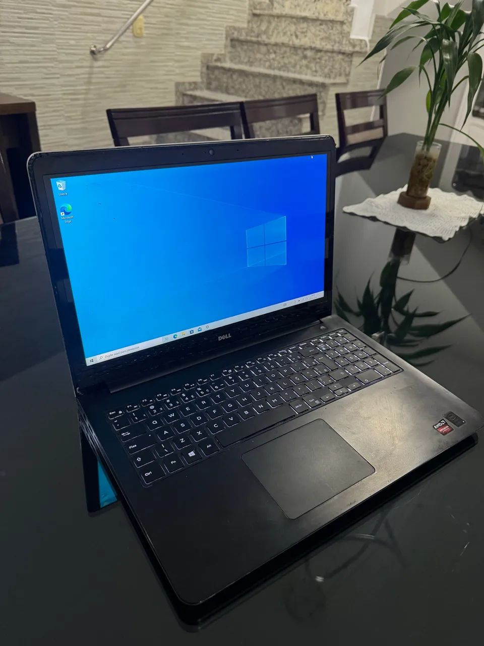 Notebook dell inspiron 5547 i7 16g - Foto 2