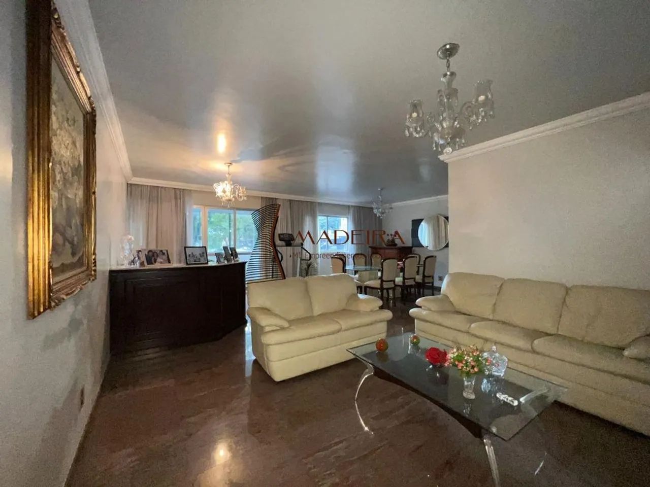 Apartamento à Venda em Zona 04, Maringá - PR - Foto 3