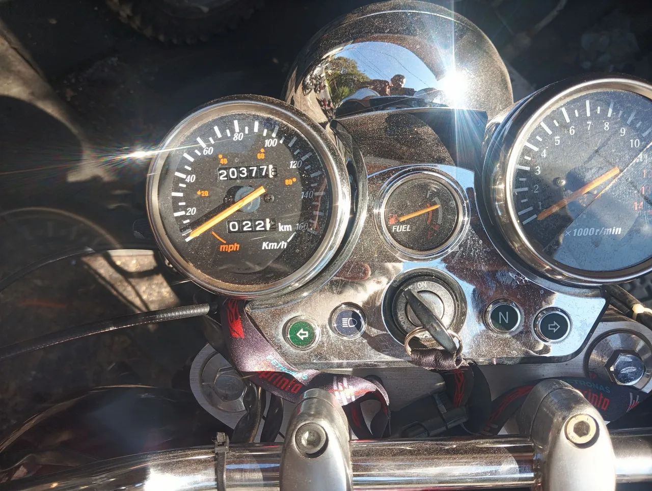 Kasinski mirage 250cc - Foto 2