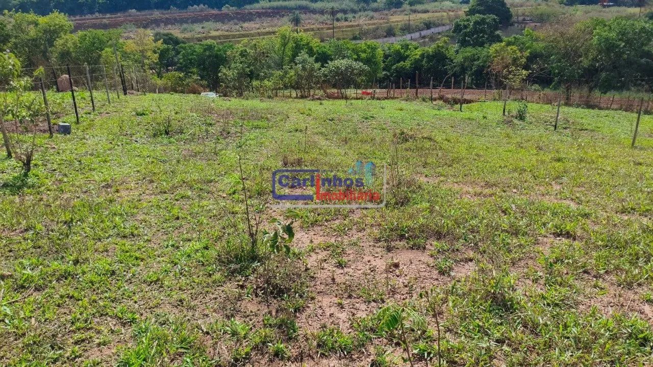 Chácara de 1.000m² à venda em São Joaquim de Bicas - MG