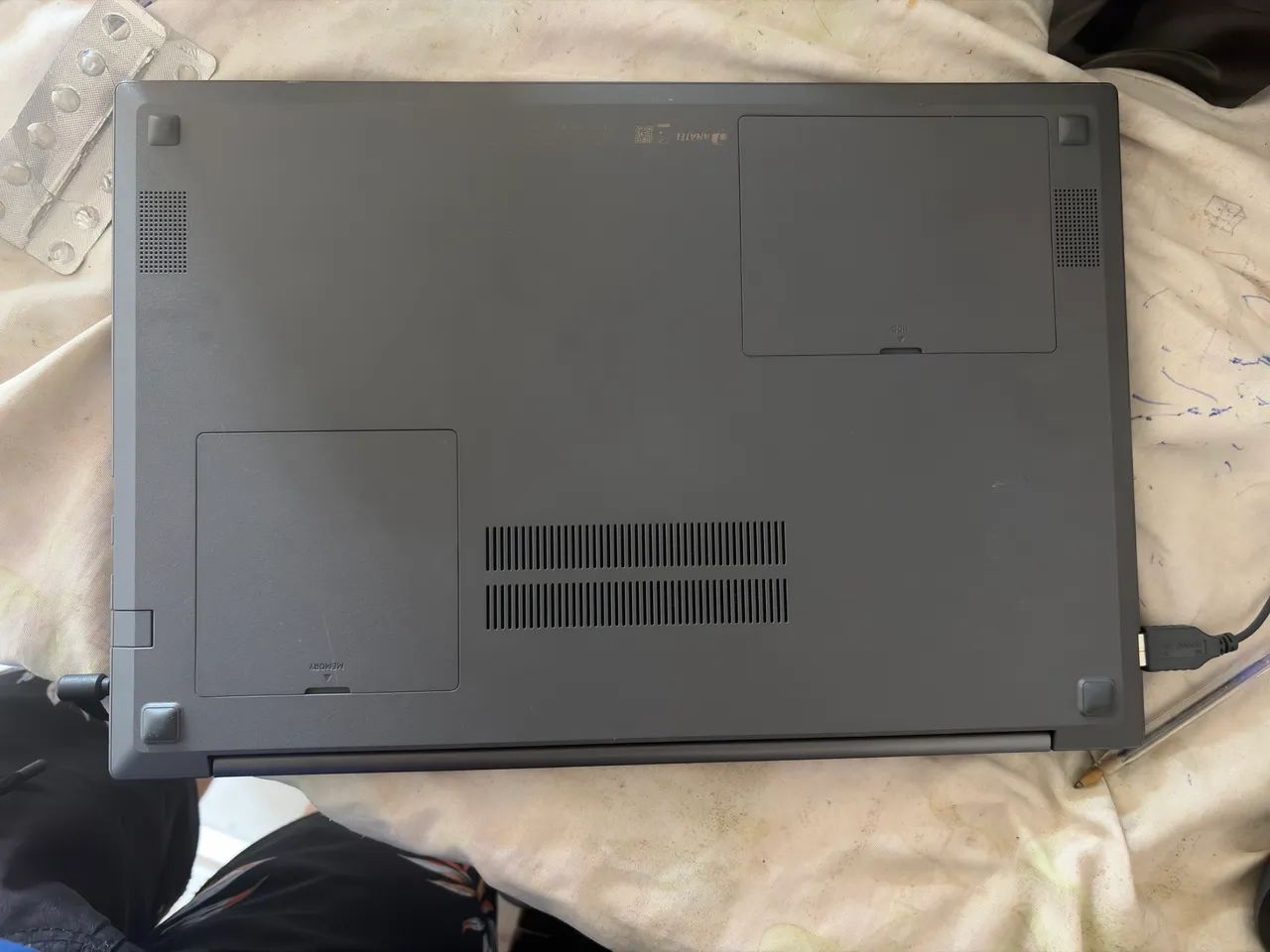 Notebook Samsung  - Foto 5