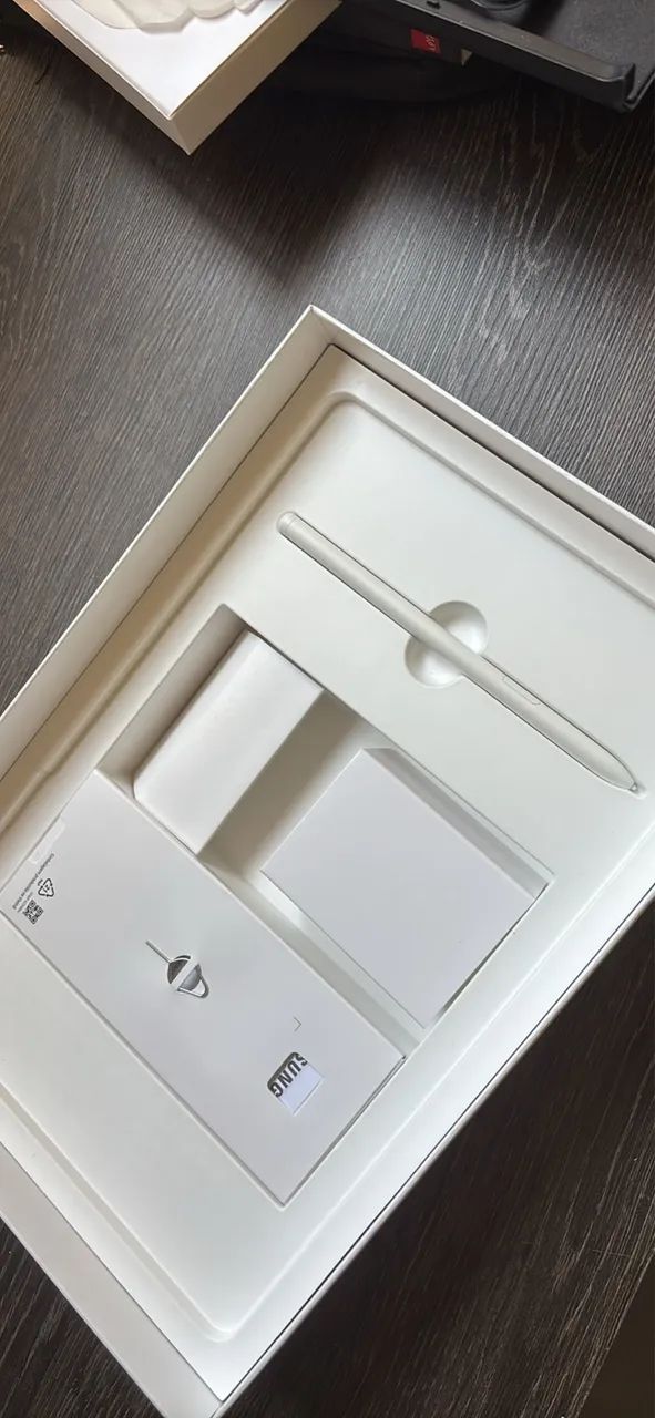 TABLET GALAXY S10 TAB LITE COM SPEN - Foto 5