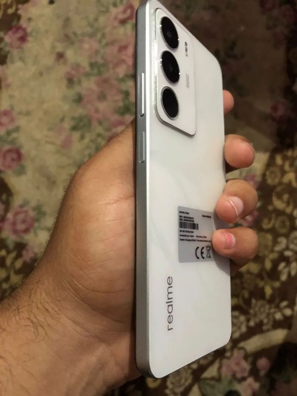 Realme C71 - Foto 2