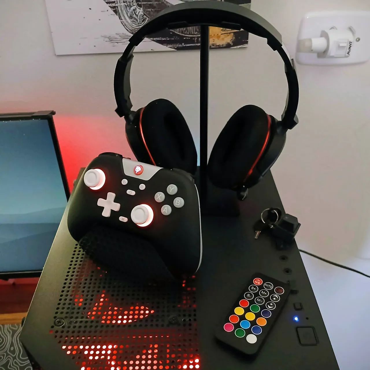 PC Gamer Setup Completo - Foto 4