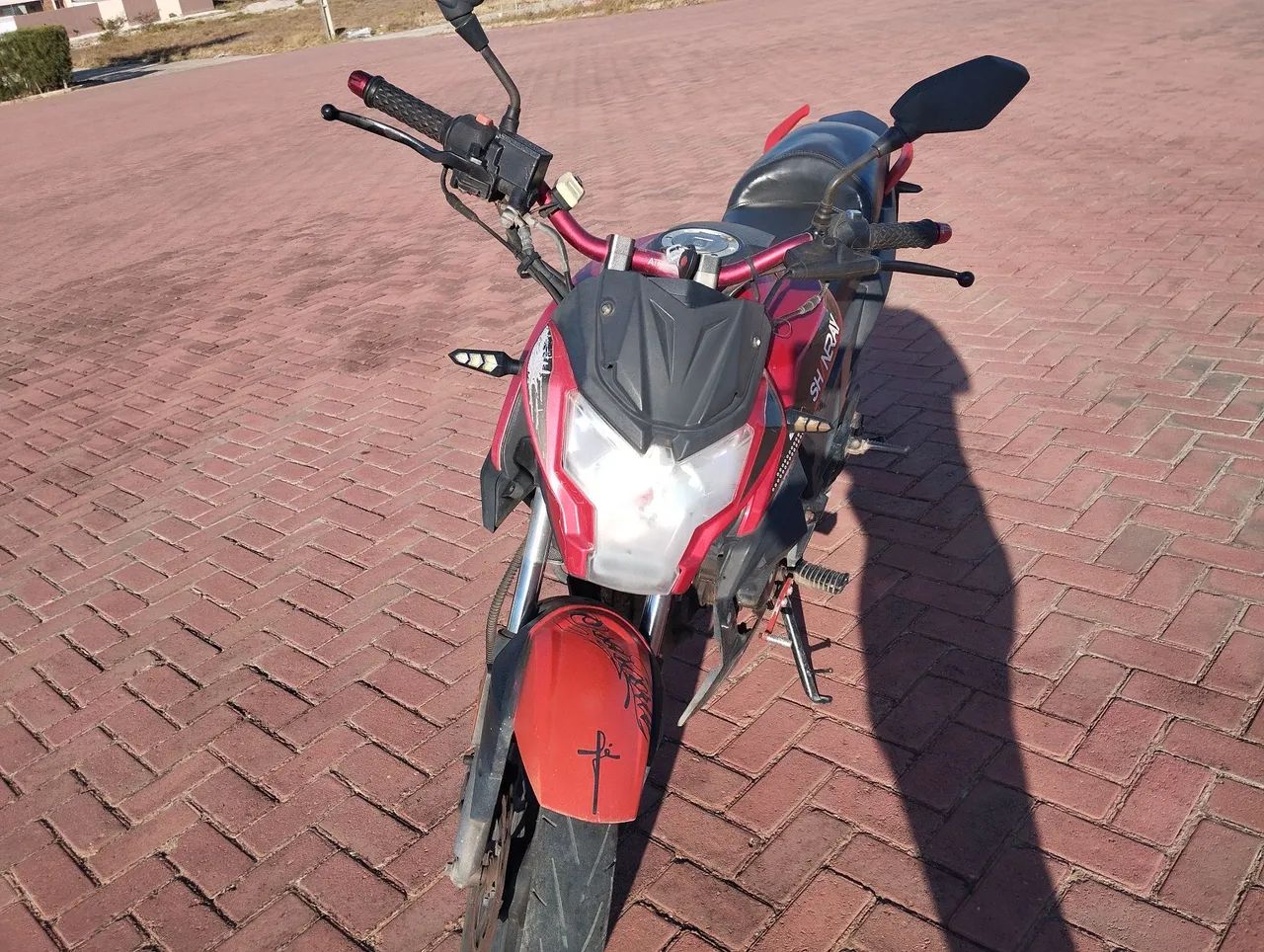 Jef 150s - Foto 3